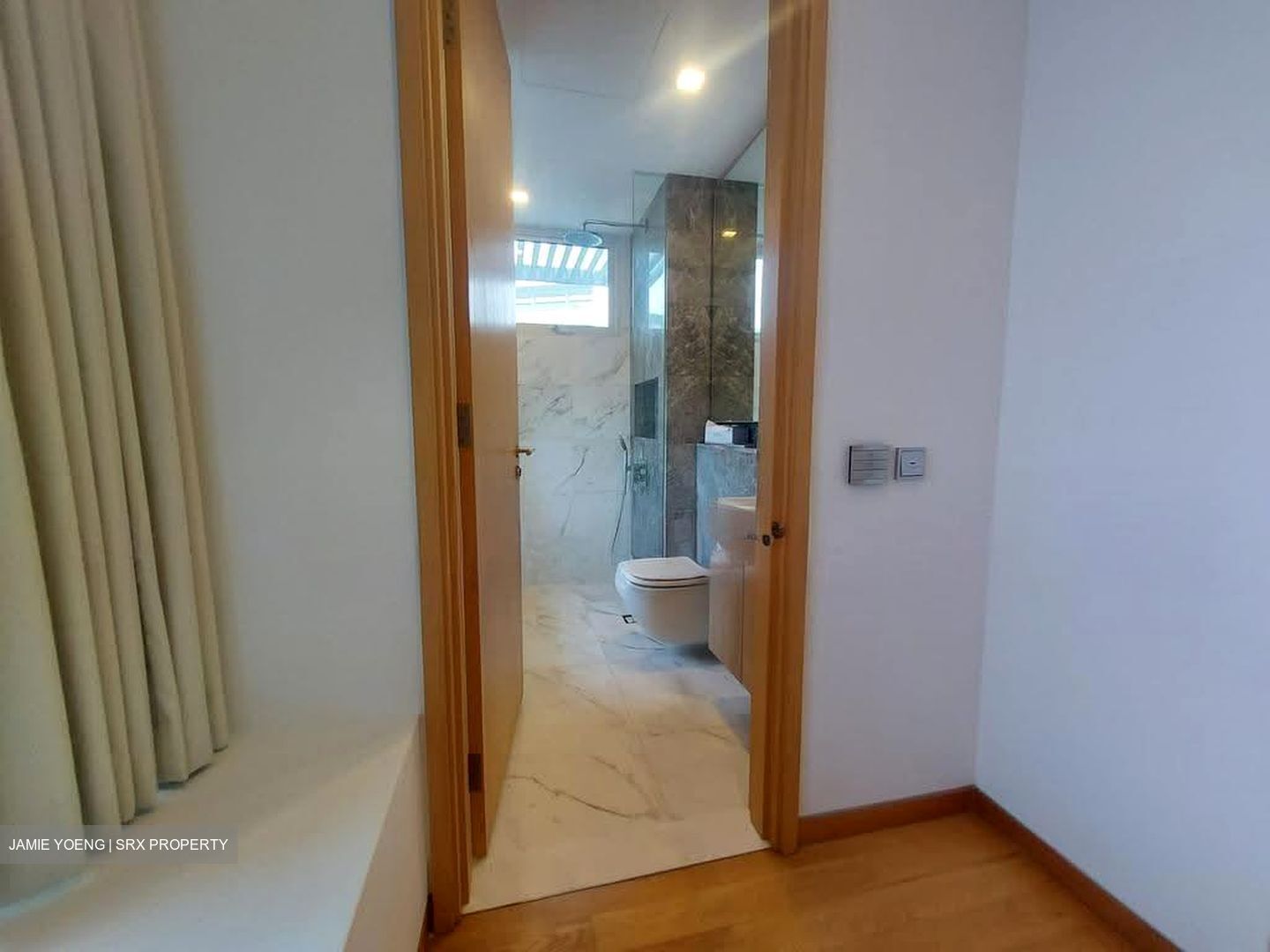 The Peak @ Cairnhill II (D9), Apartment #624218501